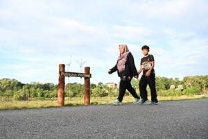 Run For Belang 2026
