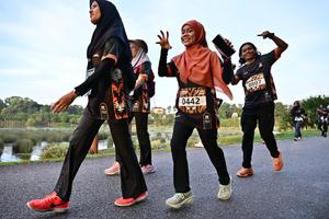 Run For Belang 2026