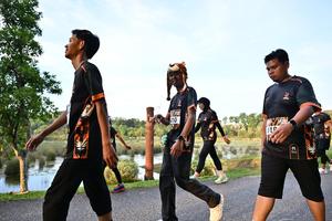Run For Belang 2026