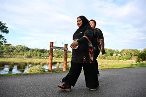 Run For Belang 2026