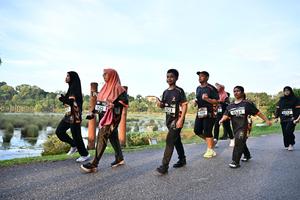 Run For Belang 2026