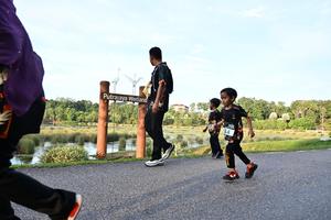 Run For Belang 2026