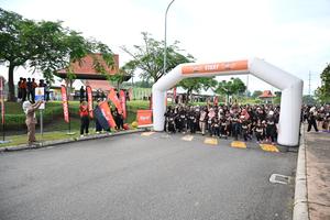 Run For Belang 2026