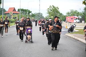Run For Belang 2026