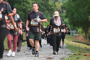 Run For Belang 2026