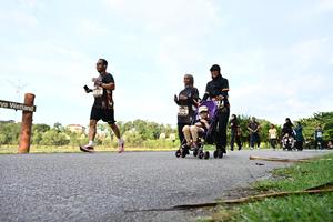Run For Belang 2026