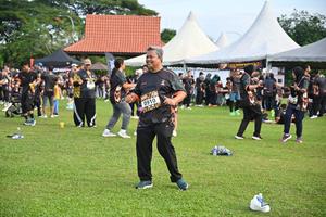 Run For Belang 2026