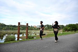 Run For Belang 2026