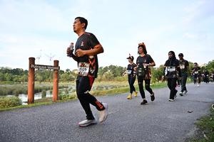 Run For Belang 2026
