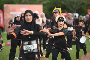Run For Belang 2026