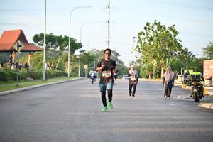 Run For Belang 2026