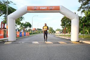 Run For Belang 2026
