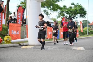 Run For Belang 2026
