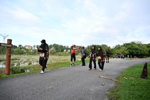 Run For Belang 2026