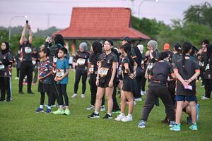 Run For Belang 2026