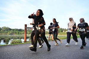 Run For Belang 2026