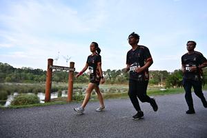 Run For Belang 2026