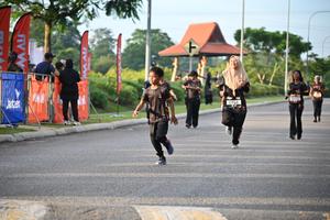 Run For Belang 2026