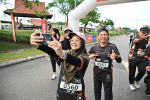 Run For Belang 2026