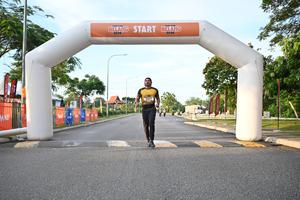Run For Belang 2026