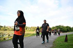 Run For Belang 2026