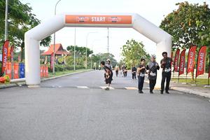 Run For Belang 2026