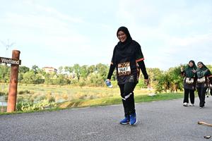 Run For Belang 2026