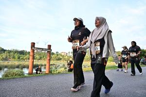Run For Belang 2026