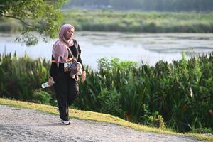 Run For Belang 2026