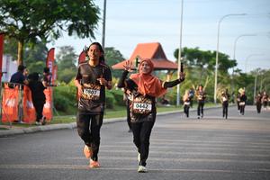 Run For Belang 2026