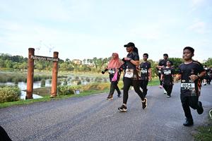 Run For Belang 2026