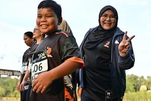 Run For Belang 2026