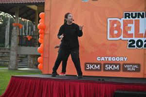 Run For Belang 2026