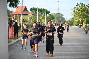 Run For Belang 2026