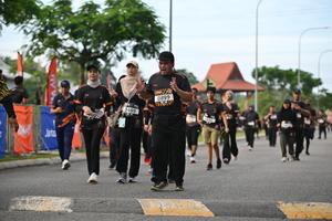 Run For Belang 2026