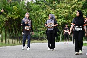 Run For Belang 2026