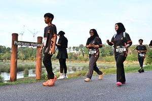 Run For Belang 2026
