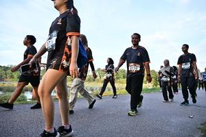 Run For Belang 2026
