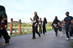 Run For Belang 2026
