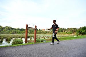 Run For Belang 2026