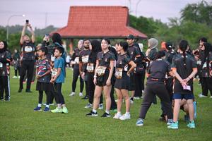 Run For Belang 2026