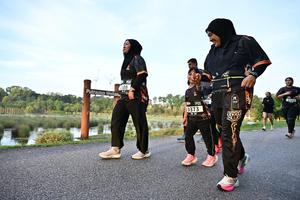 Run For Belang 2026
