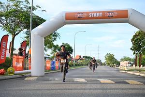 Run For Belang 2026