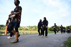 Run For Belang 2026