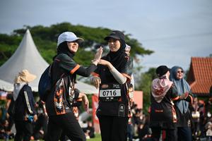 Run For Belang 2026