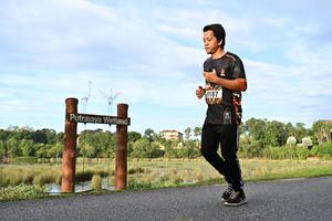 Run For Belang 2026