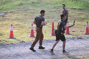 Run For Belang 2026
