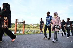 Run For Belang 2026