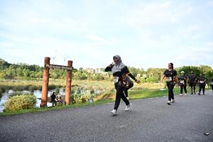 Run For Belang 2026
