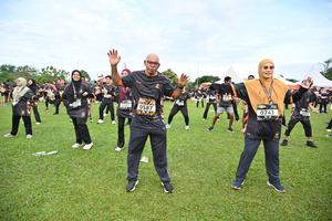 Run For Belang 2026